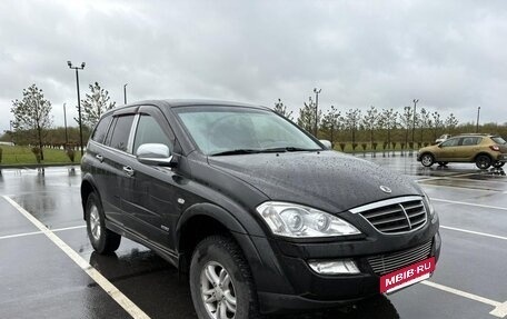 SsangYong Kyron I, 2013 год, 500 000 рублей, 3 фотография