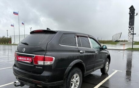 SsangYong Kyron I, 2013 год, 500 000 рублей, 7 фотография