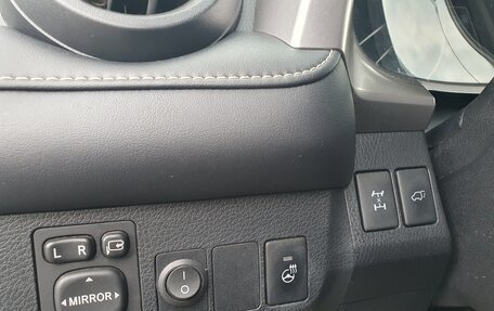 Toyota RAV4, 2019 год, 2 550 000 рублей, 7 фотография