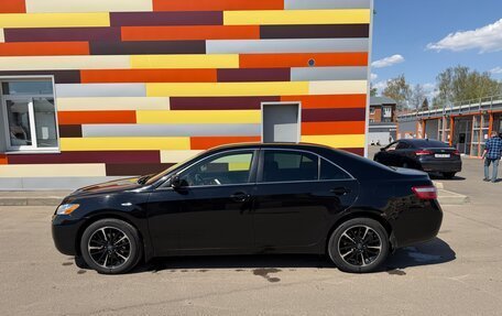 Toyota Camry, 2007 год, 1 000 000 рублей, 2 фотография