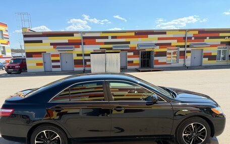 Toyota Camry, 2007 год, 1 000 000 рублей, 4 фотография