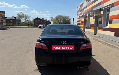 Toyota Camry, 2007 год, 1 000 000 рублей, 3 фотография