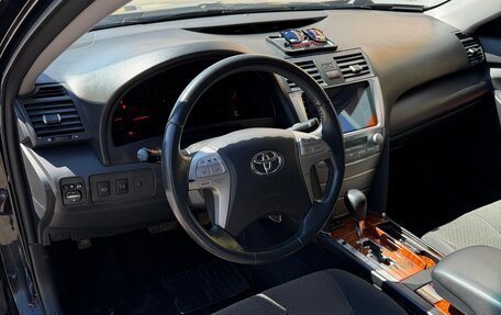 Toyota Camry, 2007 год, 1 000 000 рублей, 9 фотография
