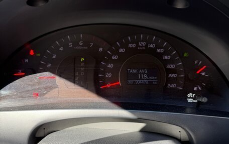 Toyota Camry, 2007 год, 1 000 000 рублей, 14 фотография