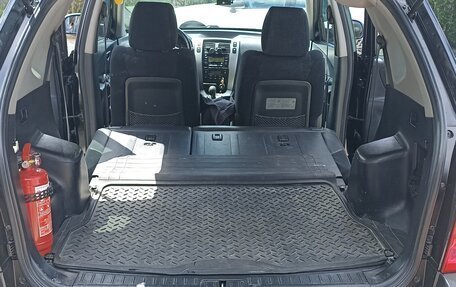 Hyundai Tucson III, 2006 год, 1 000 000 рублей, 6 фотография