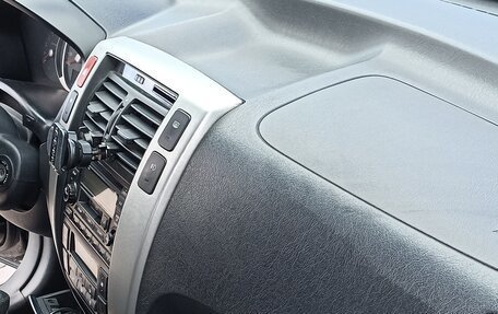 Hyundai Tucson III, 2006 год, 1 000 000 рублей, 20 фотография