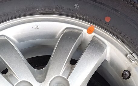 Hyundai Tucson III, 2006 год, 1 000 000 рублей, 10 фотография