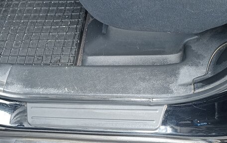 Hyundai Tucson III, 2006 год, 1 000 000 рублей, 22 фотография