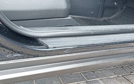 Hyundai Tucson III, 2006 год, 1 000 000 рублей, 16 фотография