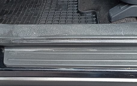Hyundai Tucson III, 2006 год, 1 000 000 рублей, 24 фотография