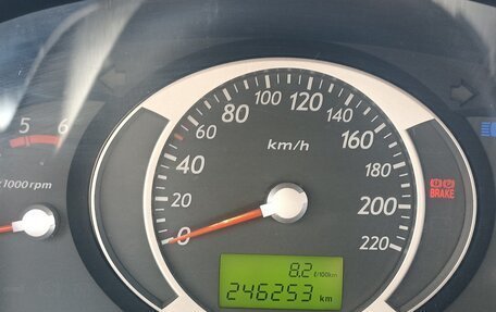 Hyundai Tucson III, 2006 год, 1 000 000 рублей, 27 фотография