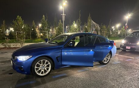BMW 4 серия, 2016 год, 2 800 000 рублей, 5 фотография
