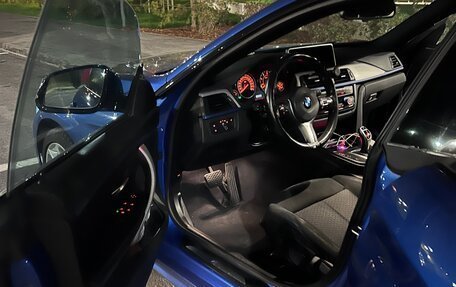 BMW 4 серия, 2016 год, 2 800 000 рублей, 7 фотография