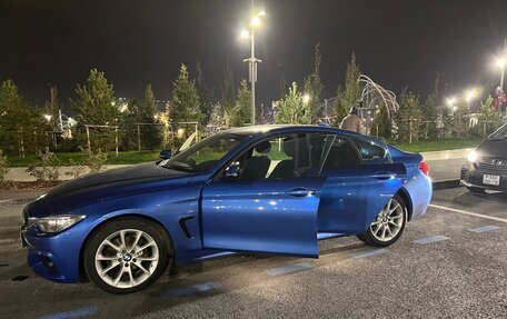 BMW 4 серия, 2016 год, 2 800 000 рублей, 4 фотография