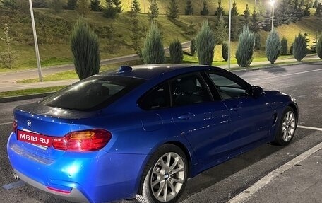 BMW 4 серия, 2016 год, 2 800 000 рублей, 2 фотография