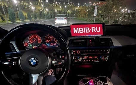 BMW 4 серия, 2016 год, 2 800 000 рублей, 10 фотография