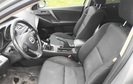 Mazda 3, 2010 год, 660 000 рублей, 9 фотография