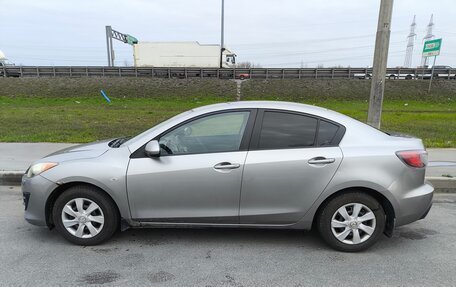 Mazda 3, 2010 год, 660 000 рублей, 7 фотография