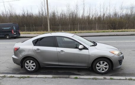 Mazda 3, 2010 год, 660 000 рублей, 3 фотография