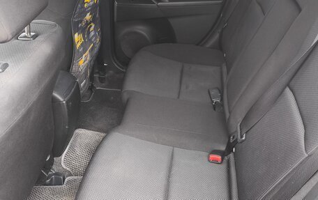 Mazda 3, 2010 год, 660 000 рублей, 10 фотография