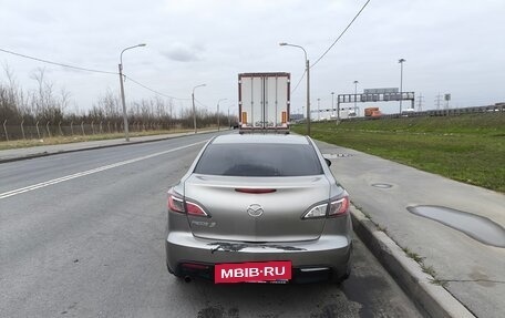 Mazda 3, 2010 год, 660 000 рублей, 5 фотография