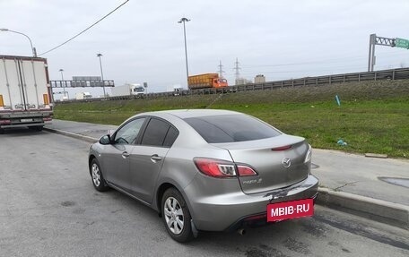 Mazda 3, 2010 год, 660 000 рублей, 6 фотография