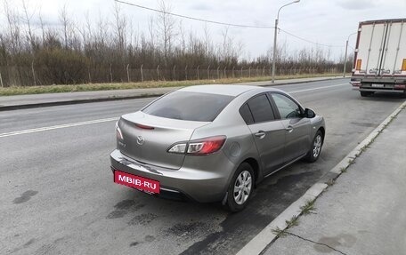 Mazda 3, 2010 год, 660 000 рублей, 4 фотография