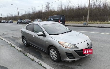 Mazda 3, 2010 год, 660 000 рублей, 2 фотография