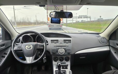 Mazda 3, 2010 год, 660 000 рублей, 12 фотография
