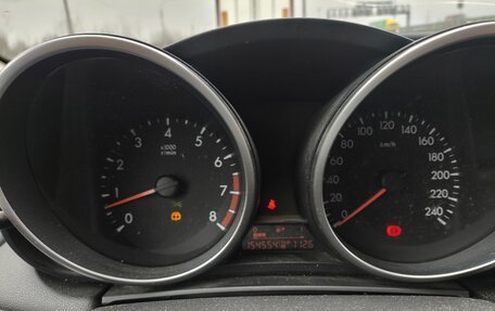 Mazda 3, 2010 год, 660 000 рублей, 11 фотография