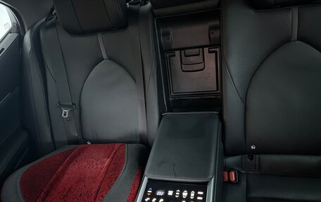 Toyota Camry, 2022 год, 3 100 000 рублей, 9 фотография