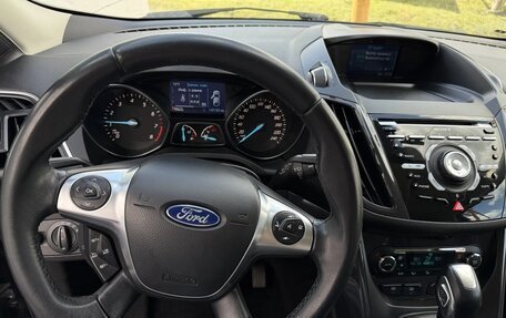 Ford Kuga III, 2014 год, 1 320 000 рублей, 5 фотография