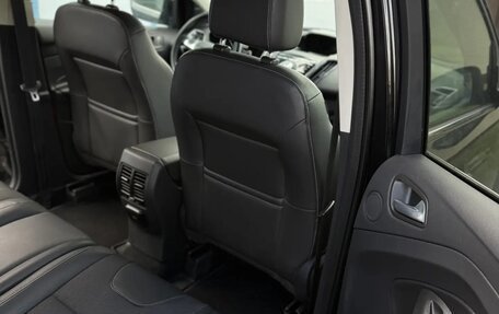 Ford Kuga III, 2014 год, 1 320 000 рублей, 8 фотография
