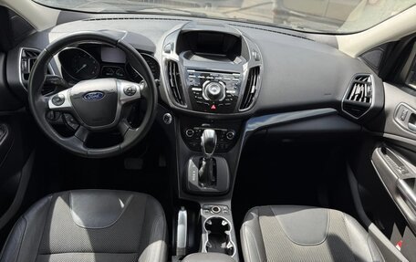 Ford Kuga III, 2014 год, 1 320 000 рублей, 4 фотография