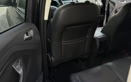 Ford Kuga III, 2014 год, 1 320 000 рублей, 9 фотография