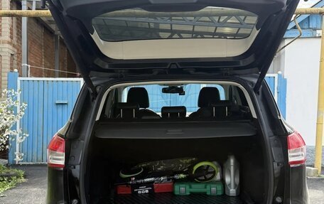 Ford Kuga III, 2014 год, 1 320 000 рублей, 11 фотография