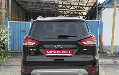 Ford Kuga III, 2014 год, 1 320 000 рублей, 12 фотография