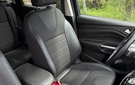 Ford Kuga III, 2014 год, 1 320 000 рублей, 7 фотография