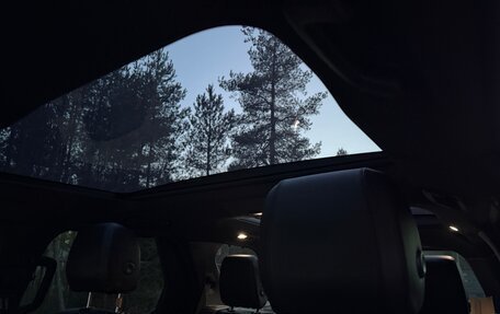 Land Rover Discovery IV, 2020 год, 4 300 000 рублей, 14 фотография