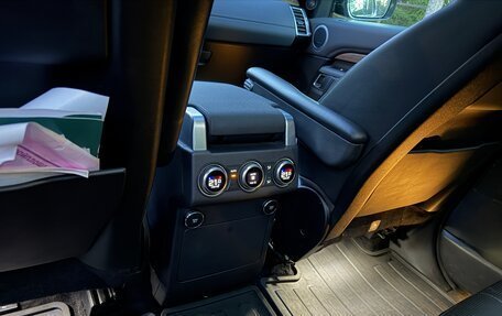 Land Rover Discovery IV, 2020 год, 4 300 000 рублей, 16 фотография