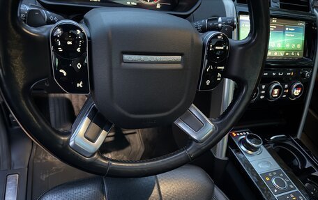 Land Rover Discovery IV, 2020 год, 4 300 000 рублей, 12 фотография
