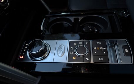 Land Rover Discovery IV, 2020 год, 4 300 000 рублей, 18 фотография