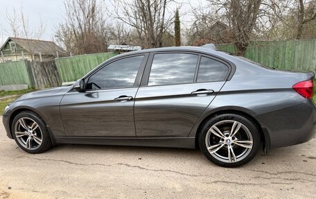 BMW 3 серия, 2019 год, 2 300 000 рублей, 2 фотография