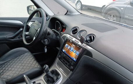 Ford S-MAX I, 2010 год, 1 200 000 рублей, 6 фотография