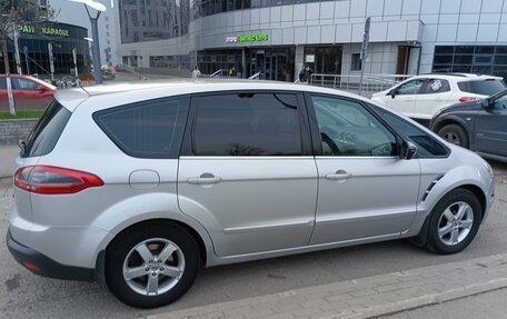 Ford S-MAX I, 2010 год, 1 200 000 рублей, 3 фотография