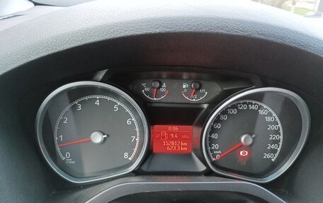 Ford S-MAX I, 2010 год, 1 200 000 рублей, 5 фотография