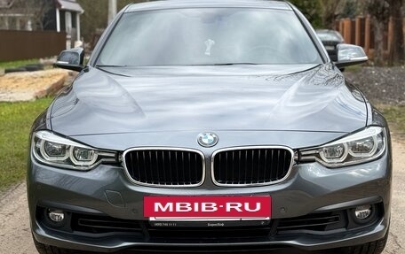 BMW 3 серия, 2019 год, 2 300 000 рублей, 7 фотография