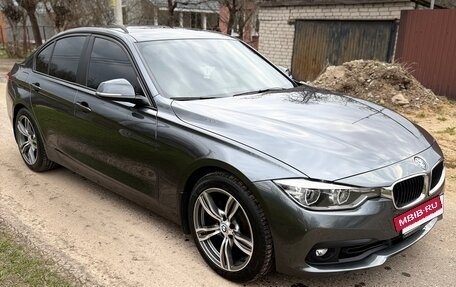 BMW 3 серия, 2019 год, 2 300 000 рублей, 5 фотография