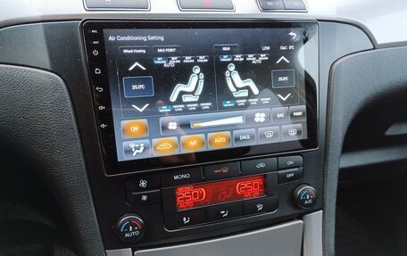 Ford S-MAX I, 2010 год, 1 200 000 рублей, 7 фотография