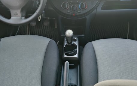 Nissan Note II рестайлинг, 2011 год, 650 000 рублей, 2 фотография